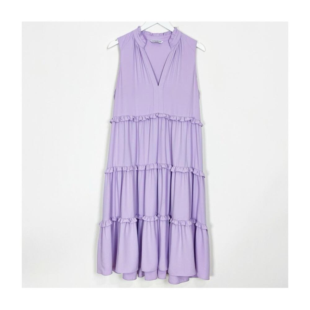 Amanda Uprichard Wilma Dress